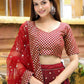 Fancy Designer Premium Looks Lehenga