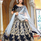 Fancy Designer Premium Looks Lehenga