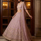 Fancy Designer Multy Thread Dori Embroidery Zarkhan Diamond Work Lehenga