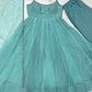 CRUNCHY SILK FABRIC WITH SIROSKI WORK 3 PEACE