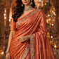 Premium Designer GMY Silk Saree