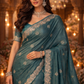Premium Designer GMY Silk Saree
