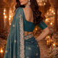 Premium Designer GMY Silk Saree