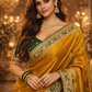 Premium Designer Banglory Silk Saree