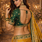 Premium Designer Banglory Silk Saree