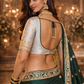 Premium Designer Banglory Silk Saree