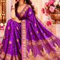 Premium Soft Silk Fabric Saree