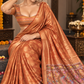 Premium Digital Silk Print Saree
