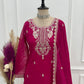 PREMIUM-FERTIGANZUG-SET AUS ANARKALI