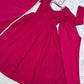 PREMIUM-FERTIGANZUG-SET AUS ANARKALI