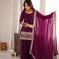 PREMIUM-FERTIGANZUG-SET AUS ANARKALI