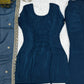 PRESENTING NEW CRUNCHY SILK FABRIC 3 PEACE