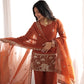 PREMIUM-FERTIGANZUG-SET AUS ANARKALI