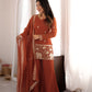 PREMIUM-FERTIGANZUG-SET AUS ANARKALI