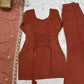 PREMIUM-FERTIGANZUG-SET AUS ANARKALI