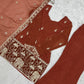 PREMIUM-FERTIGANZUG-SET AUS ANARKALI