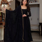 PREMIUM READYMADE Black Suit Set (3 PCS)