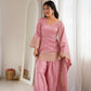 PREMIUM-FERTIGANZUG-SET AUS ANARKALI