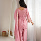 PREMIUM-FERTIGANZUG-SET AUS ANARKALI