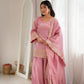 PREMIUM-FERTIGANZUG-SET AUS ANARKALI