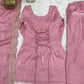 PREMIUM-FERTIGANZUG-SET AUS ANARKALI