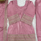 PREMIUM-FERTIGANZUG-SET AUS ANARKALI