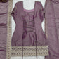 PREMIUM-FERTIGANZUG-SET AUS ANARKALI