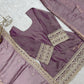 PREMIUM-FERTIGANZUG-SET AUS ANARKALI