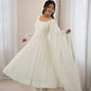 PREMIUM-FERTIGANZUG-SET AUS ANARKALI