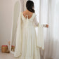 PREMIUM-FERTIGANZUG-SET AUS ANARKALI