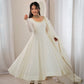 PREMIUM-FERTIGANZUG-SET AUS ANARKALI