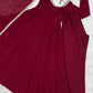 PREMIUM-FERTIGANZUG-SET AUS ANARKALI