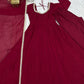 PREMIUM-FERTIGANZUG-SET AUS ANARKALI