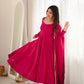 PREMIUM-FERTIGANZUG-SET AUS ANARKALI
