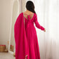 PREMIUM-FERTIGANZUG-SET AUS ANARKALI