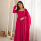 PREMIUM-FERTIGANZUG-SET AUS ANARKALI