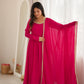 PREMIUM-FERTIGANZUG-SET AUS ANARKALI