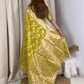 Banarasi silk festive season special with this silk beauty saree