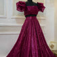 CHOLI LEHENGA BRODÉ EN VELOURS DE SÉQUENCE DE CORDON DE STYLE NEW BEUTIQUE