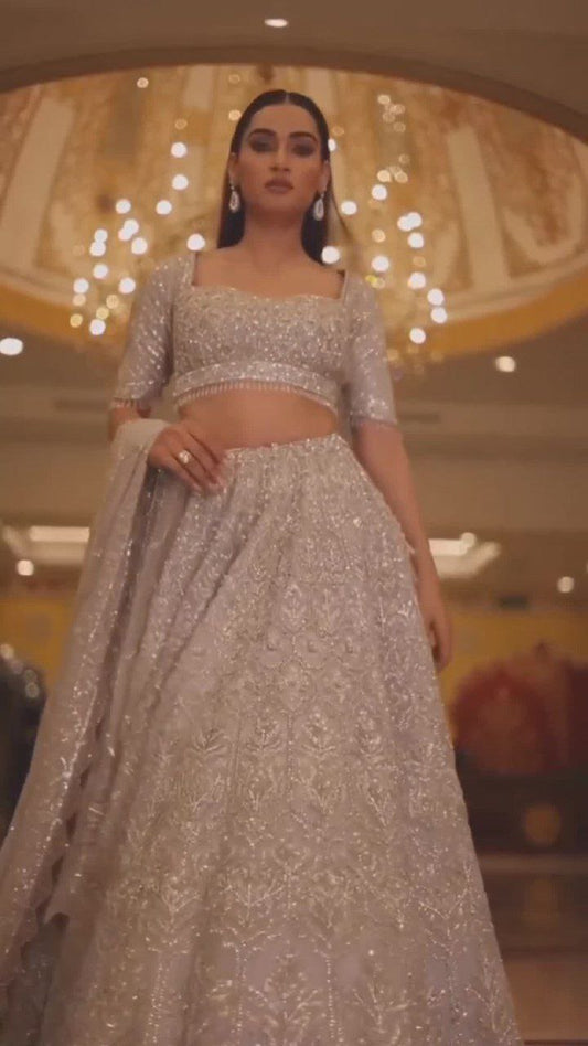 You Most Beautiful Most Trending Lehenga Collection