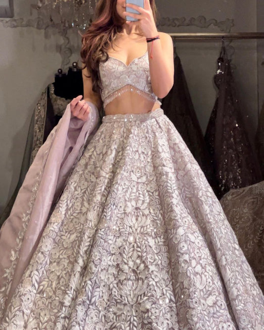 You Most Beautiful Most Trending Lehenga Collection