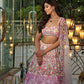 Presenting You Most Beautiful Latest Designer Lehenga Collection*