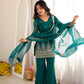 PREMIUM-FERTIGANZUG-SET AUS ANARKALI