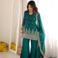 PREMIUM-FERTIGANZUG-SET AUS ANARKALI