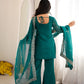 PREMIUM-FERTIGANZUG-SET AUS ANARKALI