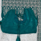 PREMIUM-FERTIGANZUG-SET AUS ANARKALI