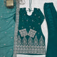 PREMIUM-FERTIGANZUG-SET AUS ANARKALI