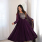 PREMIUM-FERTIGANZUG-SET AUS ANARKALI