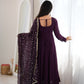 PREMIUM-FERTIGANZUG-SET AUS ANARKALI