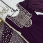 PREMIUM-FERTIGANZUG-SET AUS ANARKALI